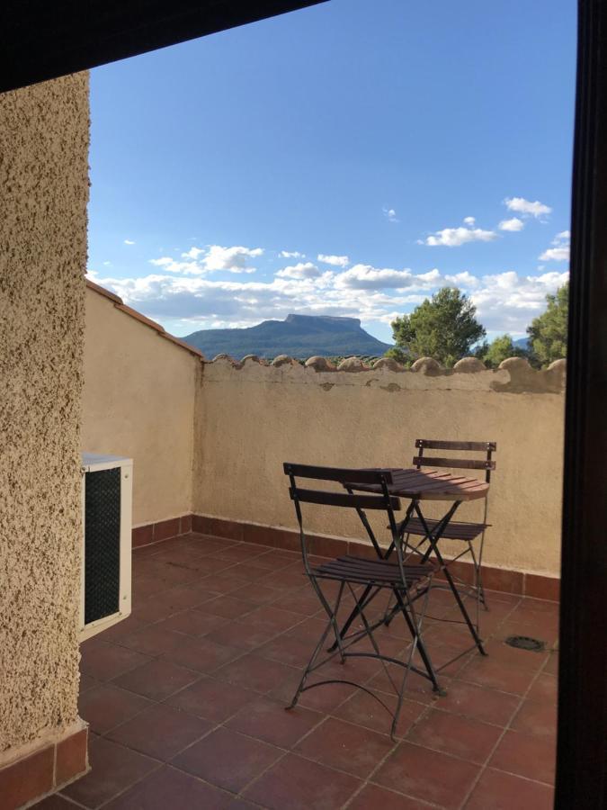 Casa Rural Cortijo La Ajedrea Siles Luaran gambar