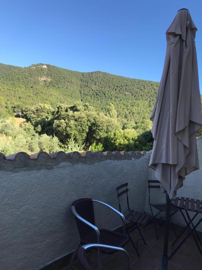 Casa Rural Cortijo La Ajedrea Siles Luaran gambar