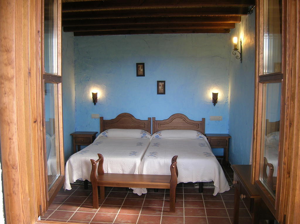 Casa Rural Cortijo La Ajedrea Siles Bilik gambar